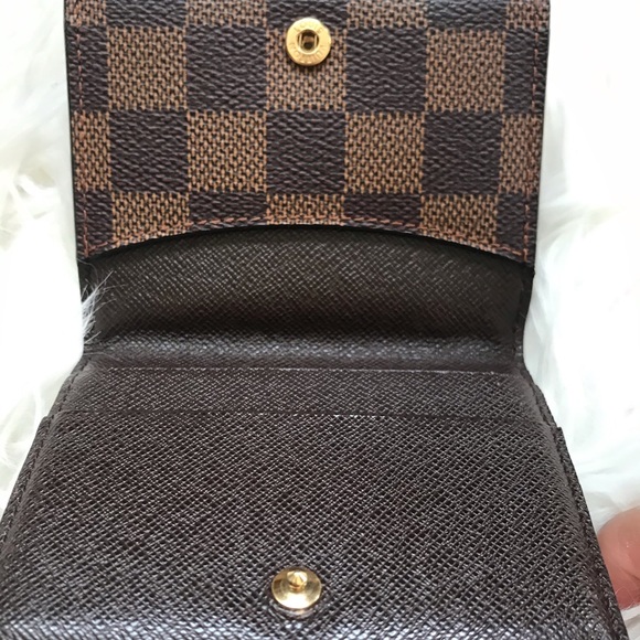 ❗️SOLD Louis Vuitton Ludlow wallet - Picture 6 of 10